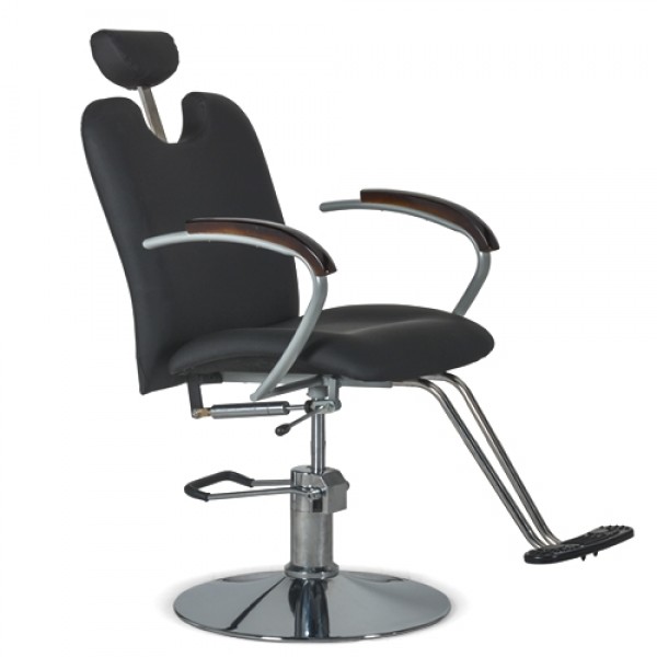 Cadeira Estética Hidraúlica Preto 43208